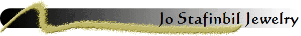 Jo Stafinbil Jewelry